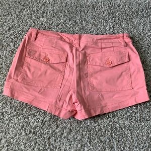 Victoria’s Secret Eva Shorts